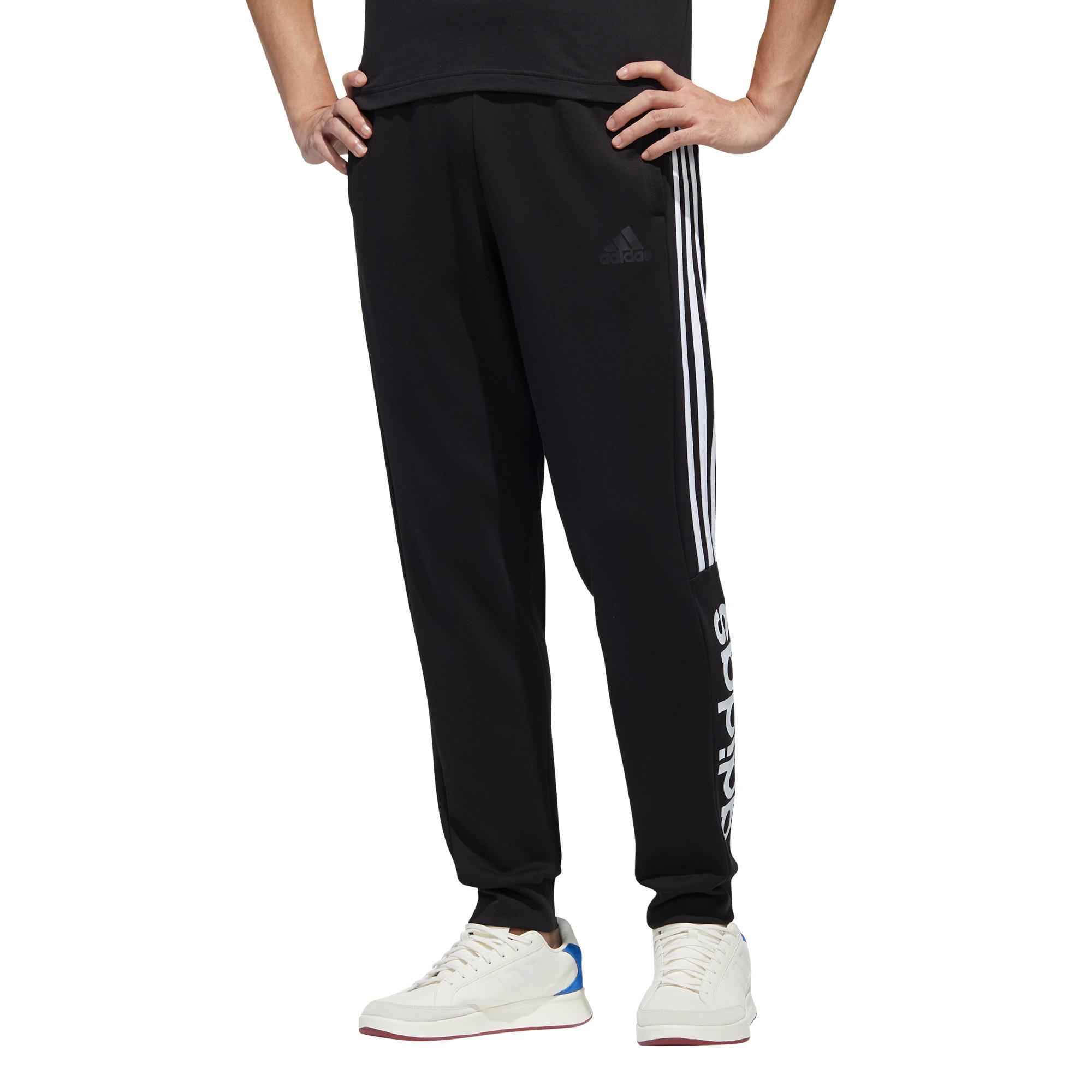 hibbett sports adidas joggers