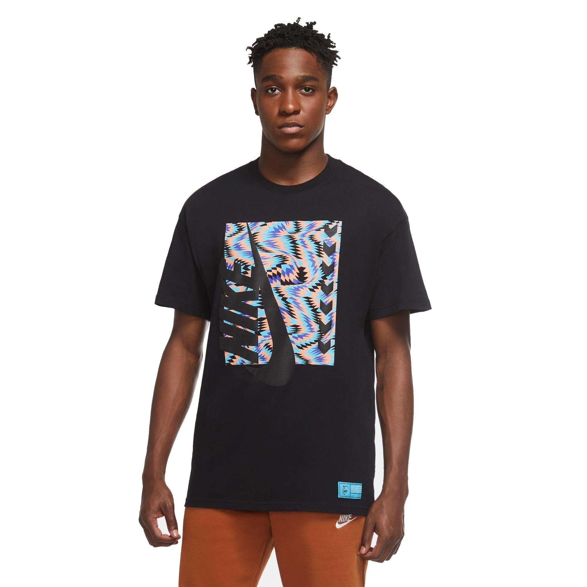 Nike Men's N7 Max 90 Tee