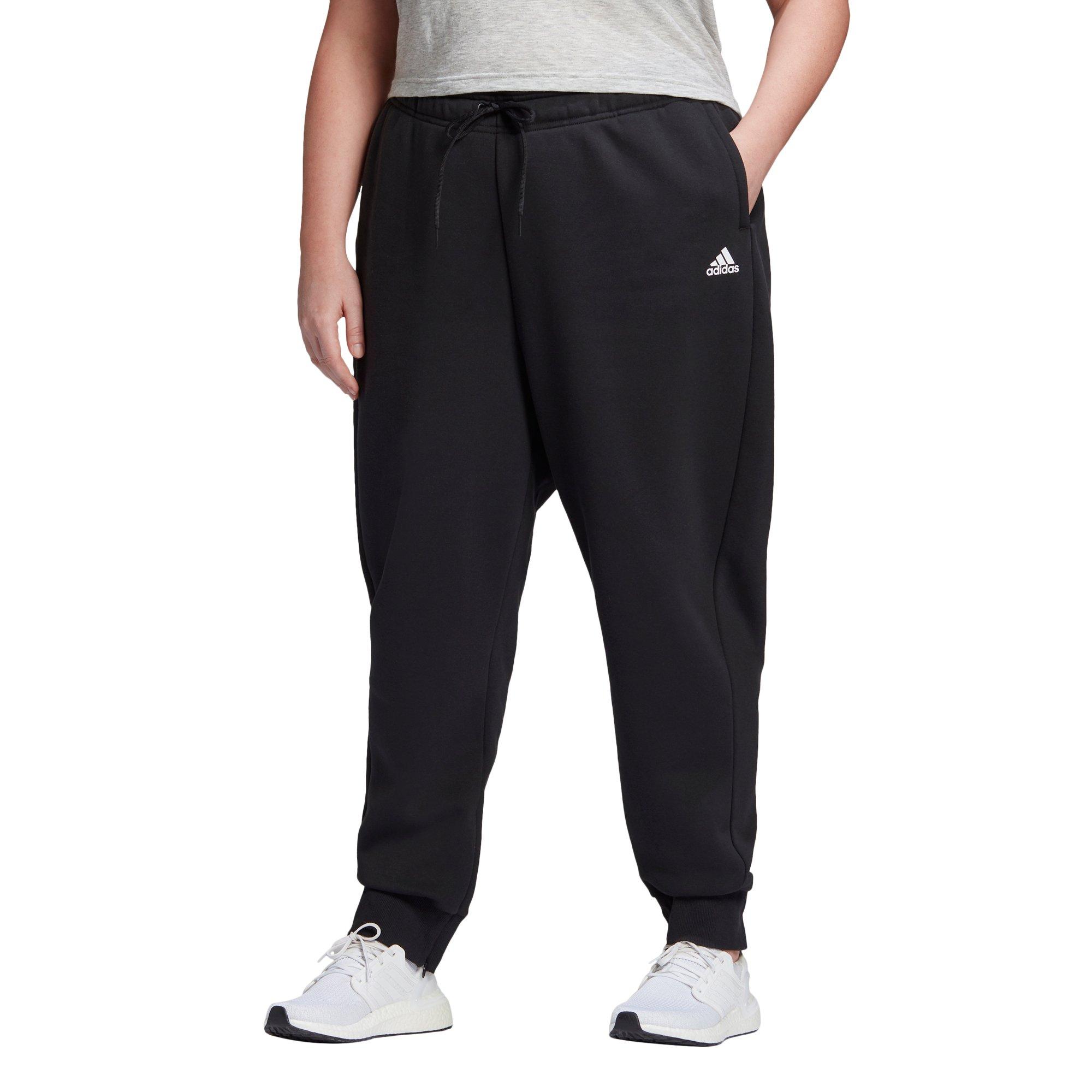 hibbett sports adidas joggers