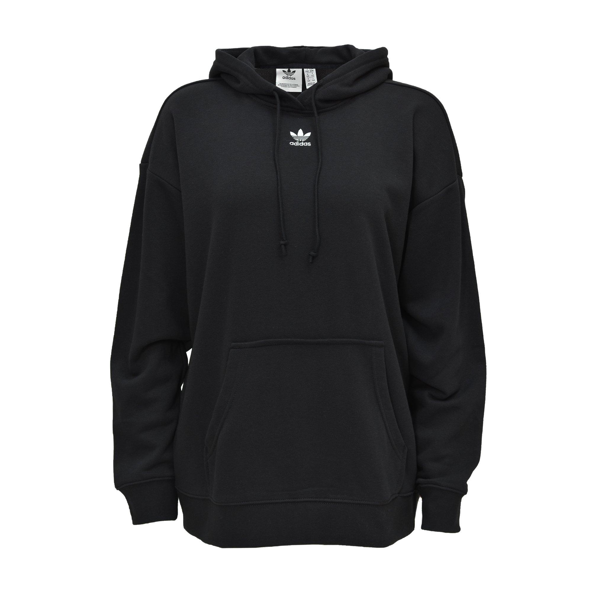 hibbett sports adidas hoodies