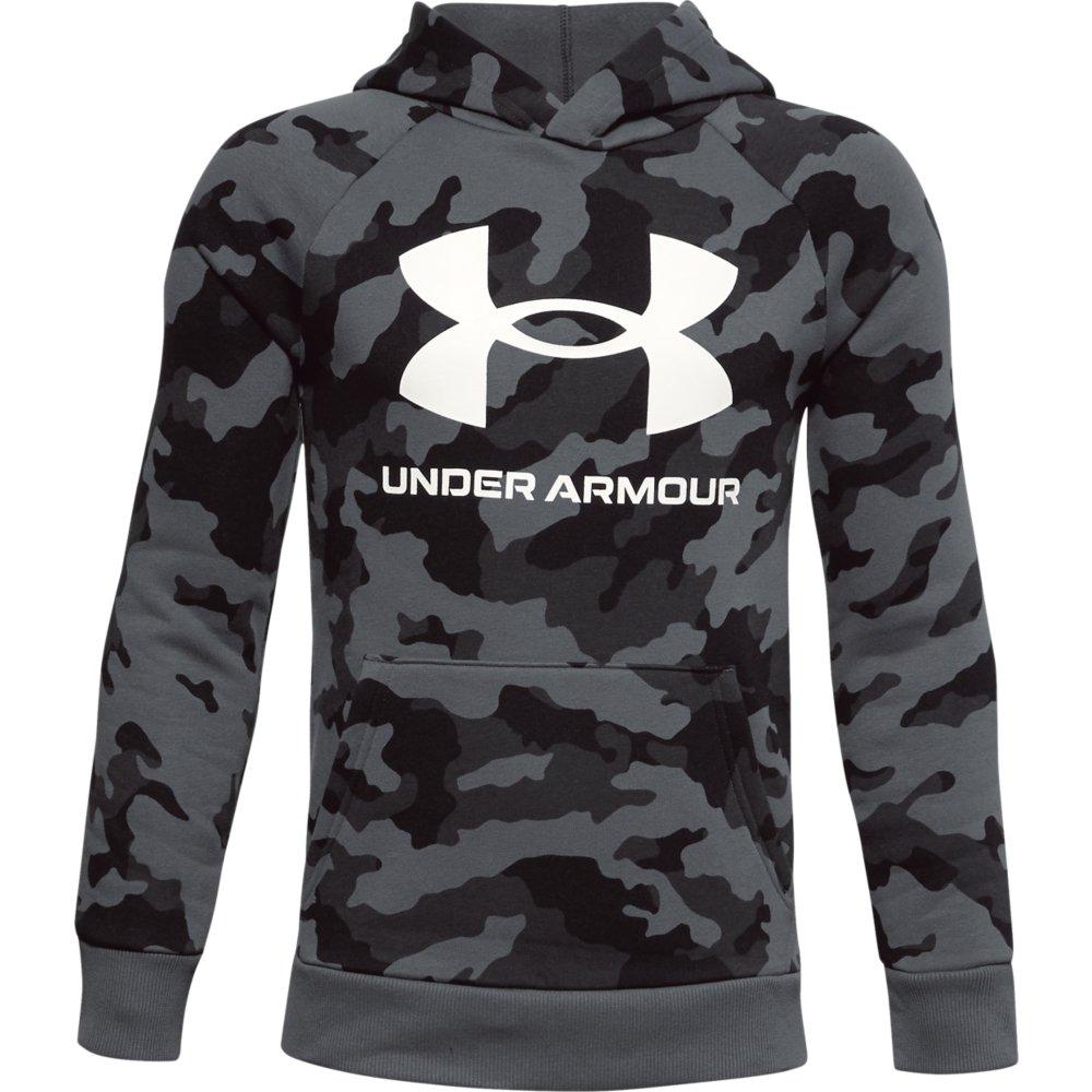 under armour youth hoodie clearance