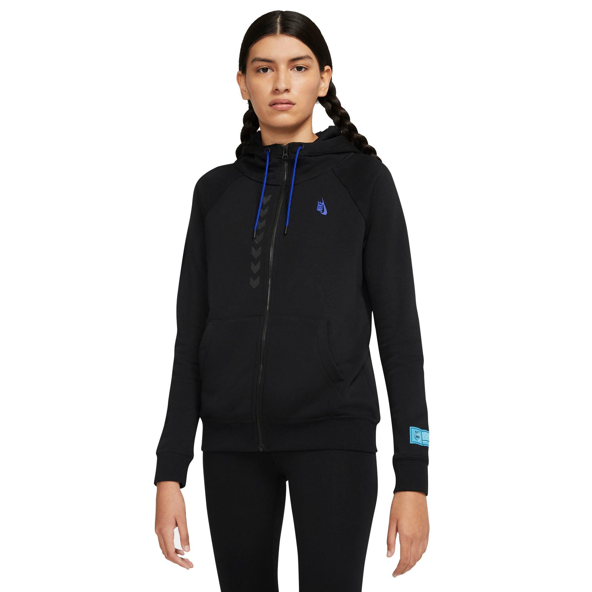 Nike Women's Sportswear Essential N7 Hoodie