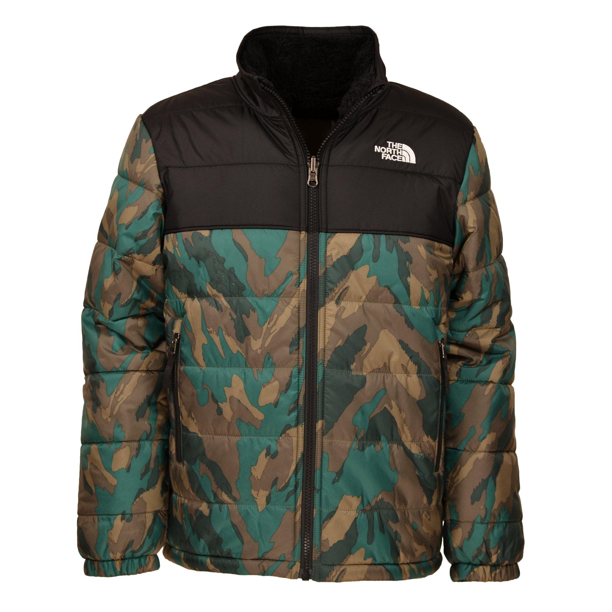 hibbett sports north face