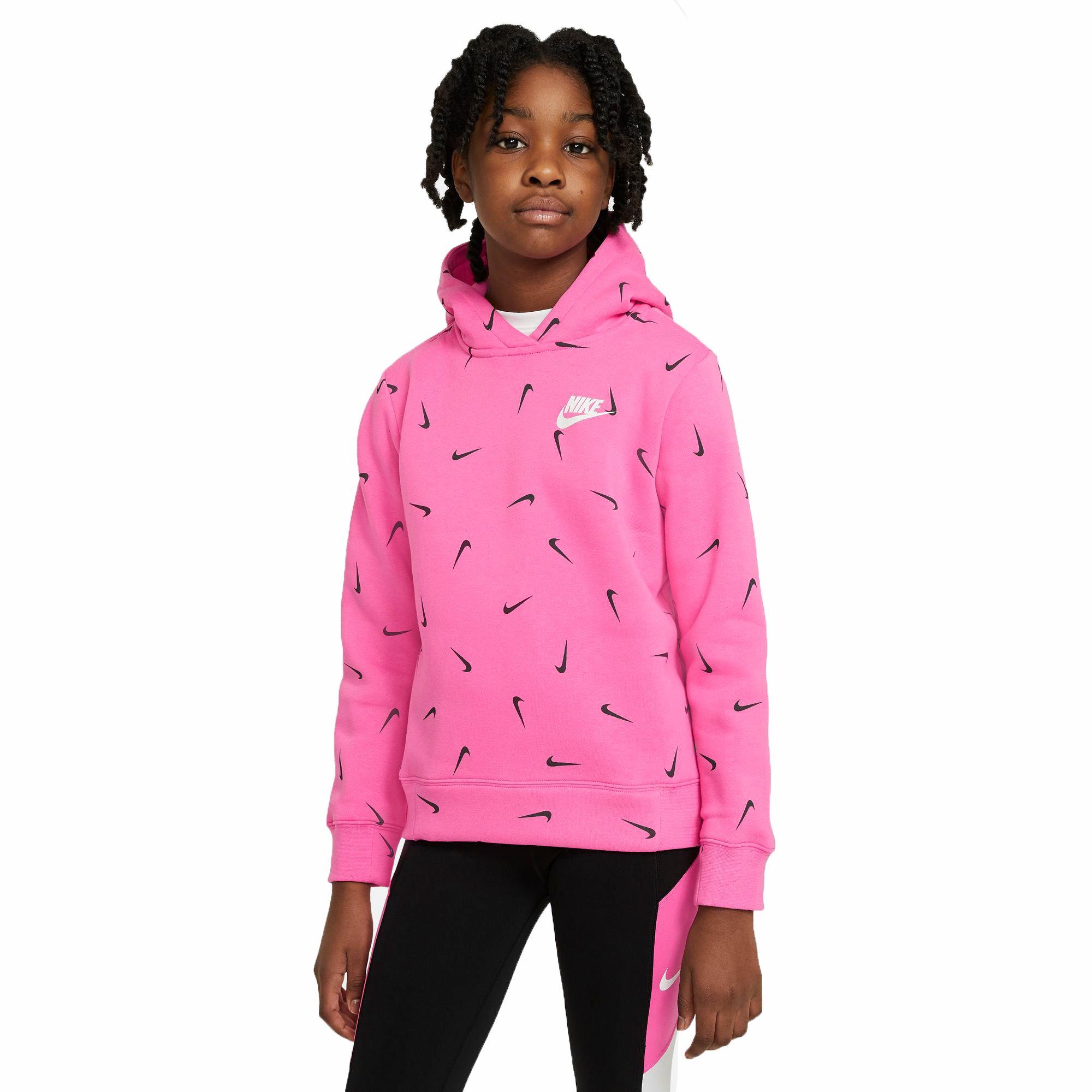 nike hoodie teenage girl
