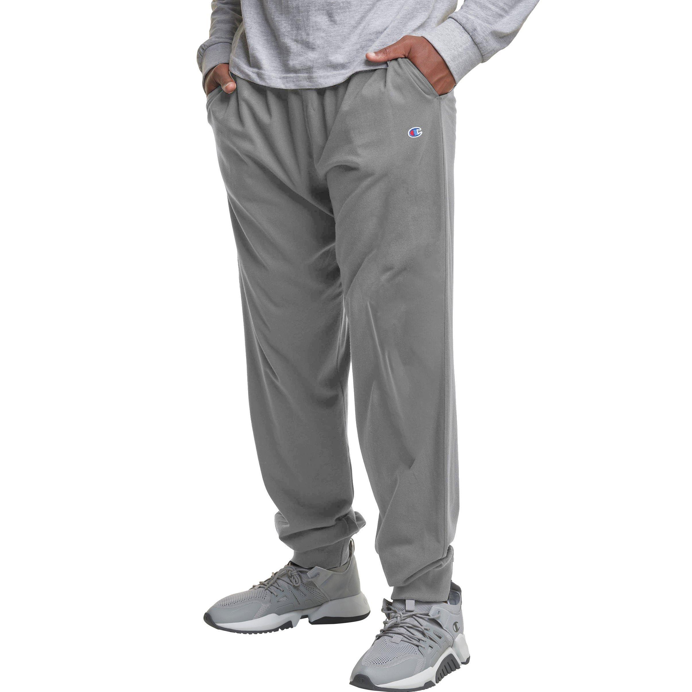 big and tall jordan joggers