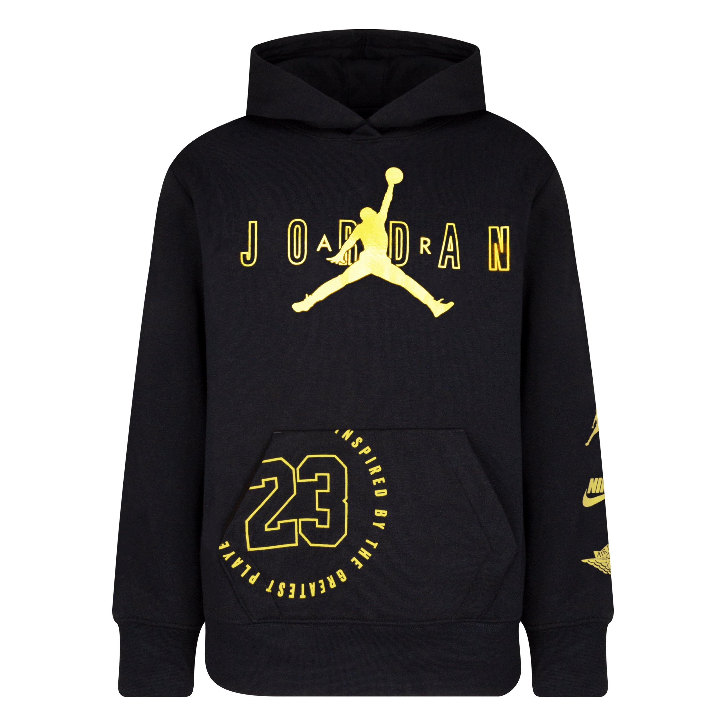 jordan jumpsuit kids
