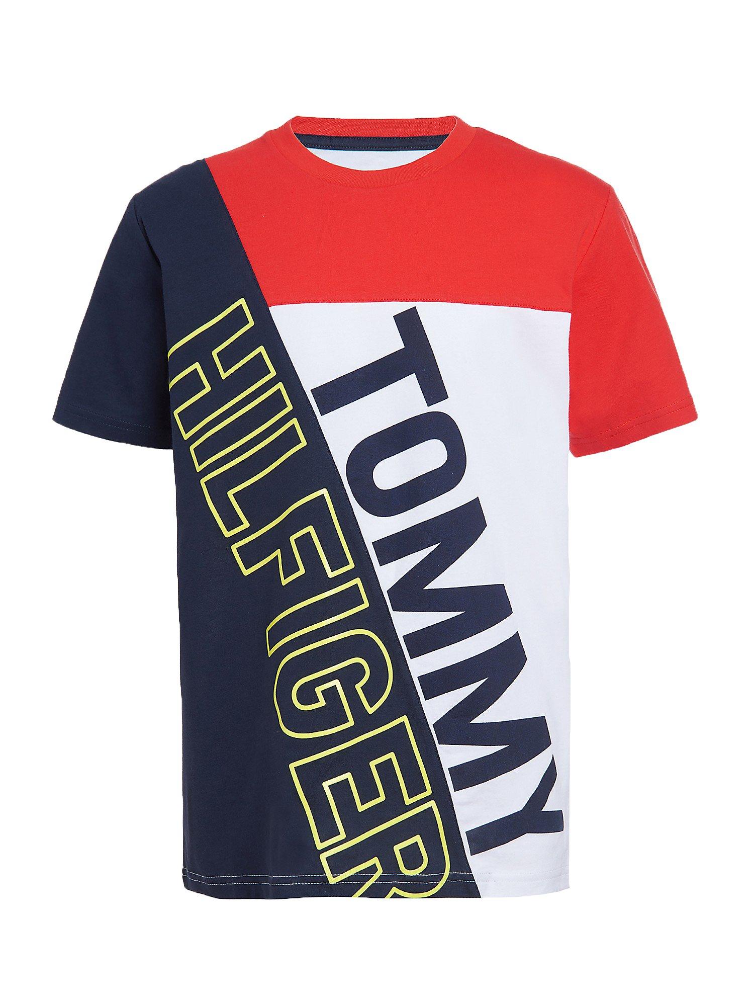 tommy hilfiger clothes for toddlers