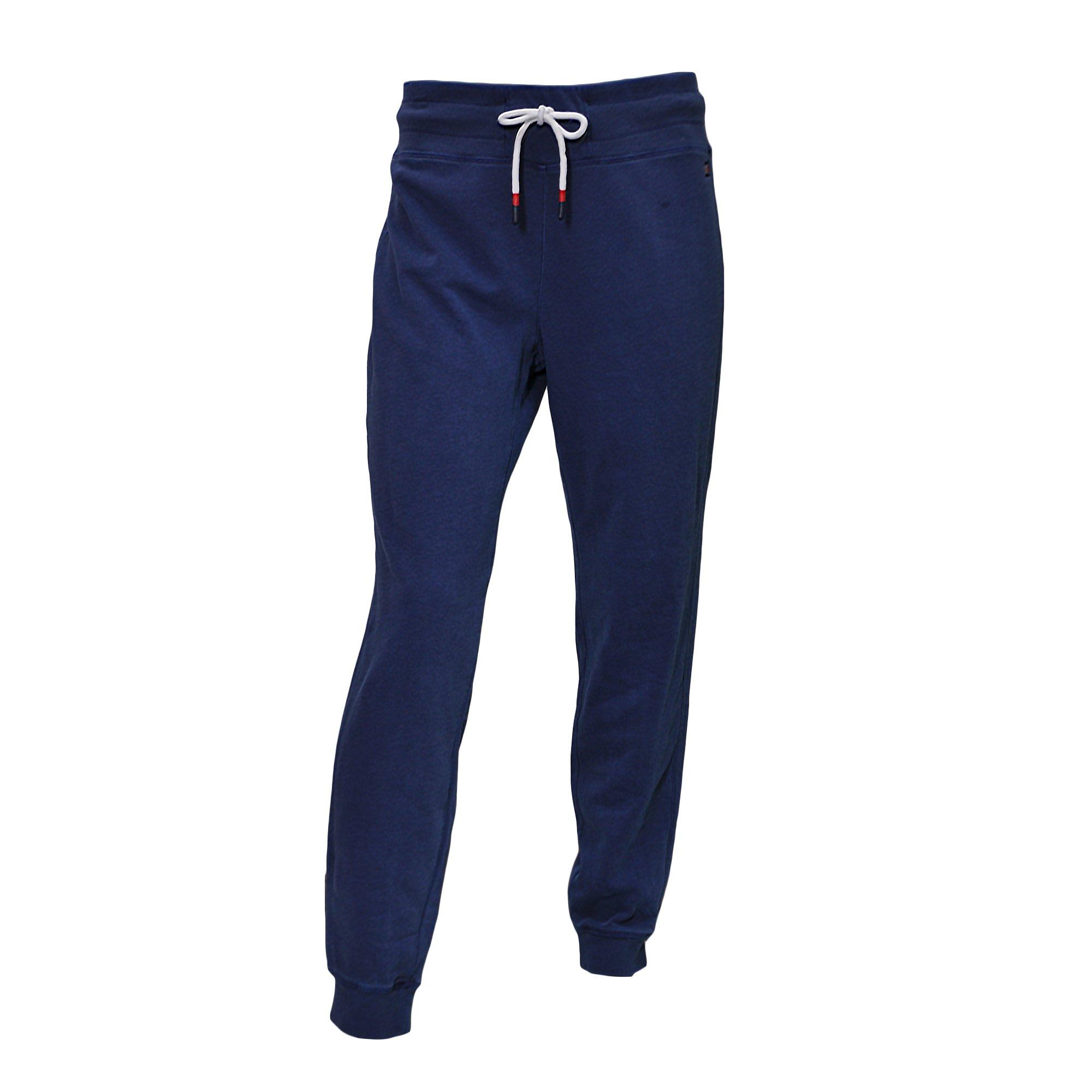 tommy hilfiger womens joggers