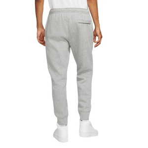 Nike Men's Sportswear Club "Grey" Fleece Joggers