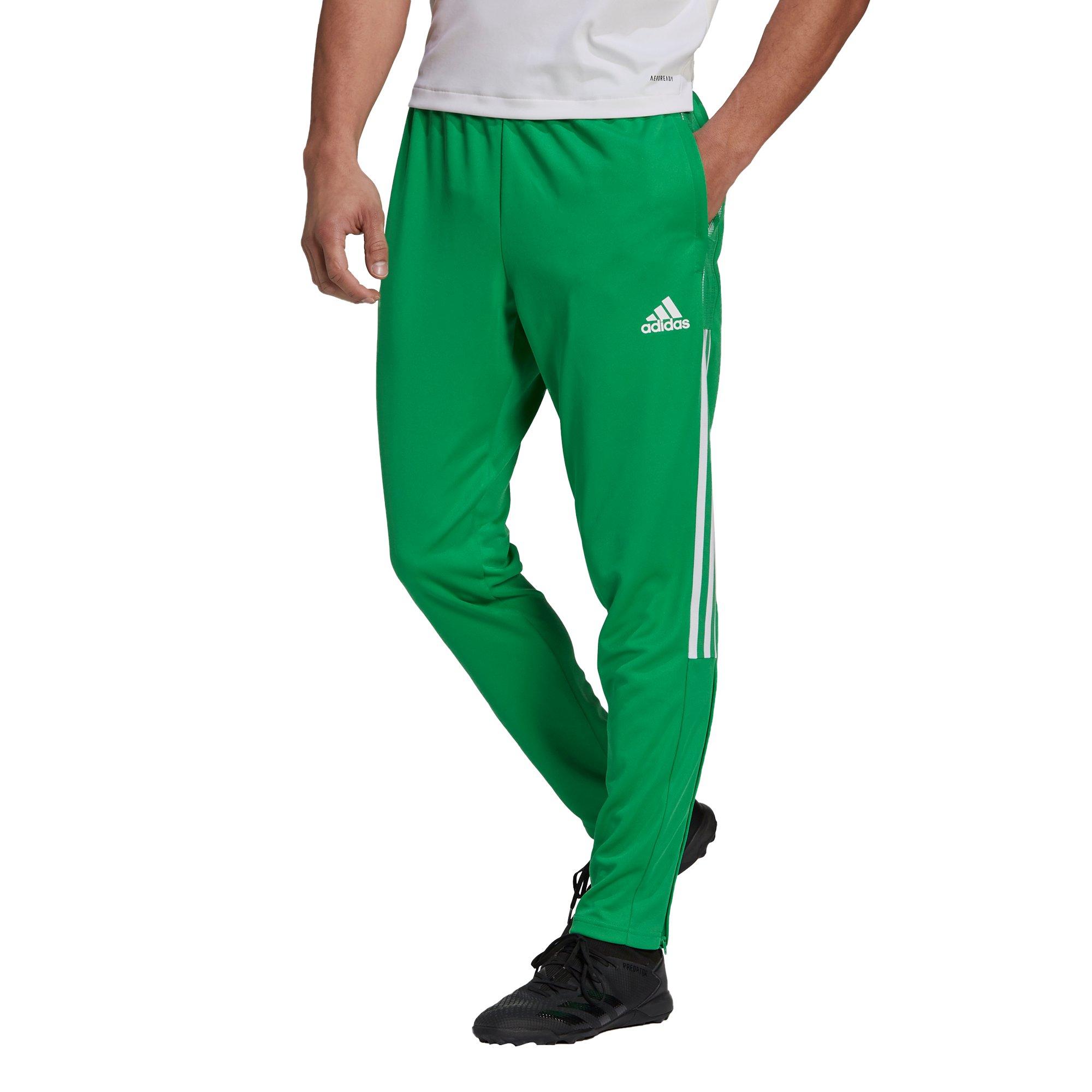 Adidas Soccer Pants Men Tiro 15 Training Climacool Size Medium