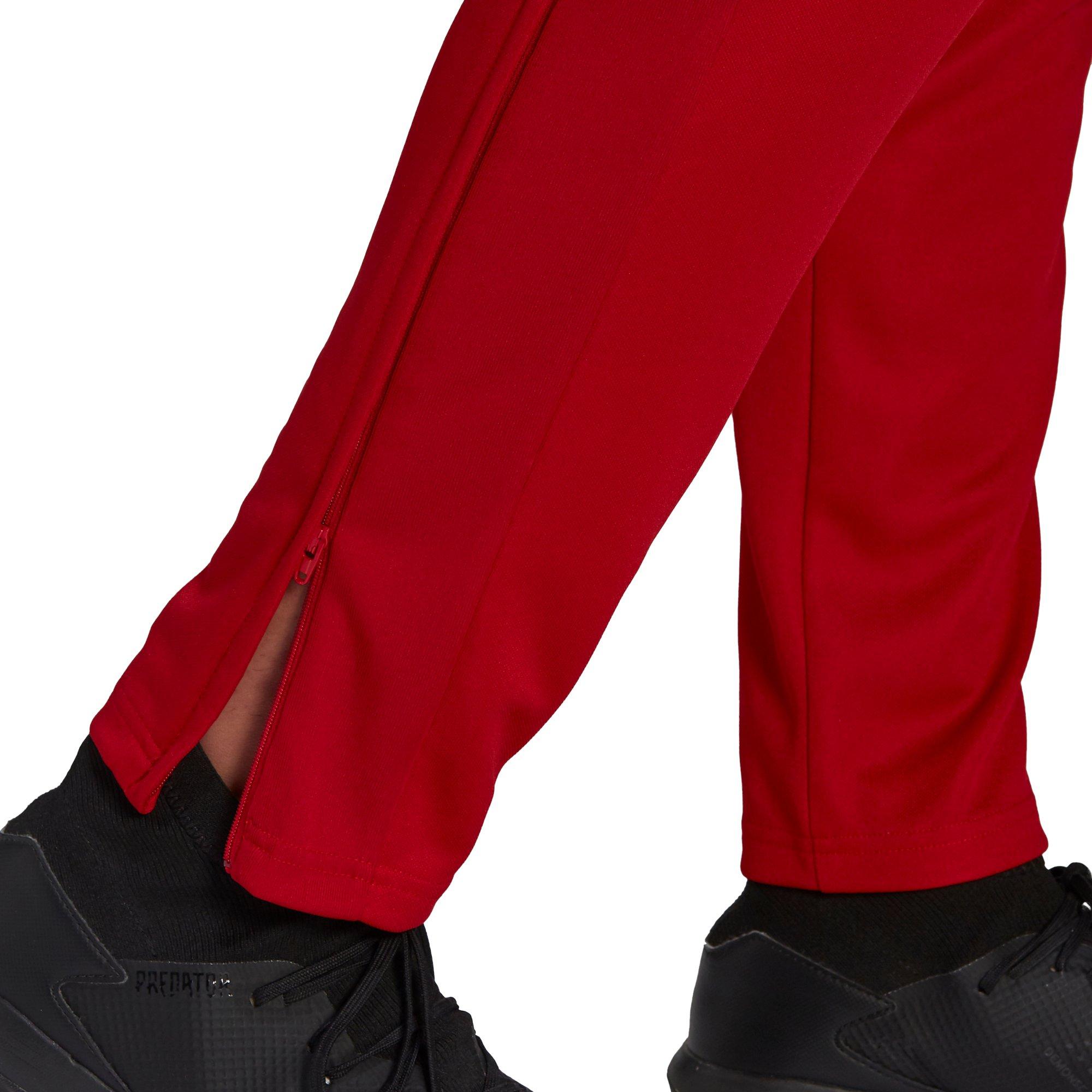 Best 25+ Deals for Mens Red Adidas Pants