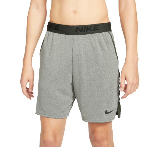 nike men's dry veneer training shorts