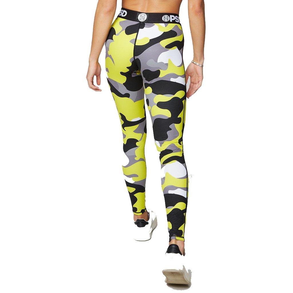 PSD Neon Warface Women's Legging