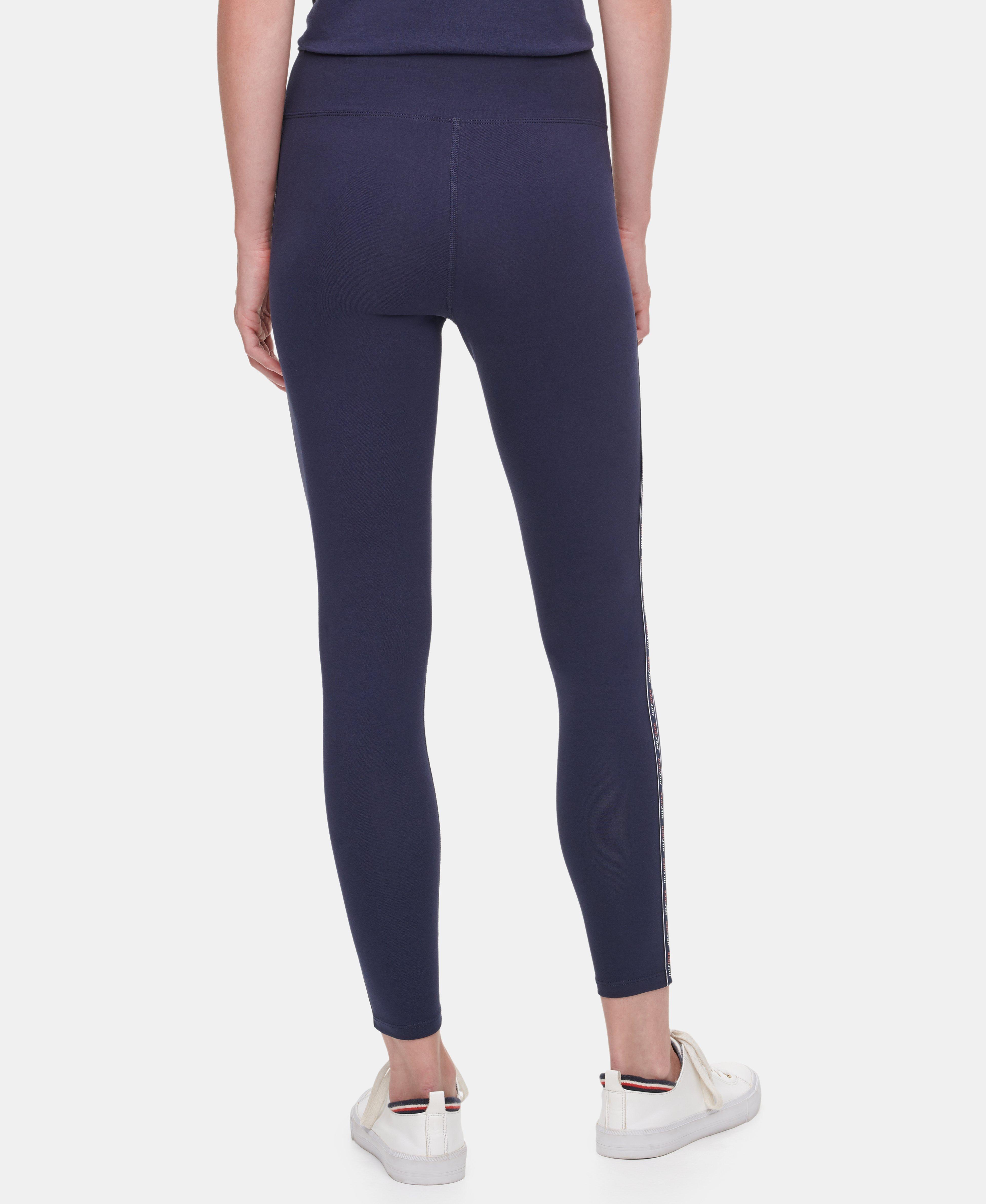 Tommy Hilfiger Women's High-Rise Leggings - Hibbett