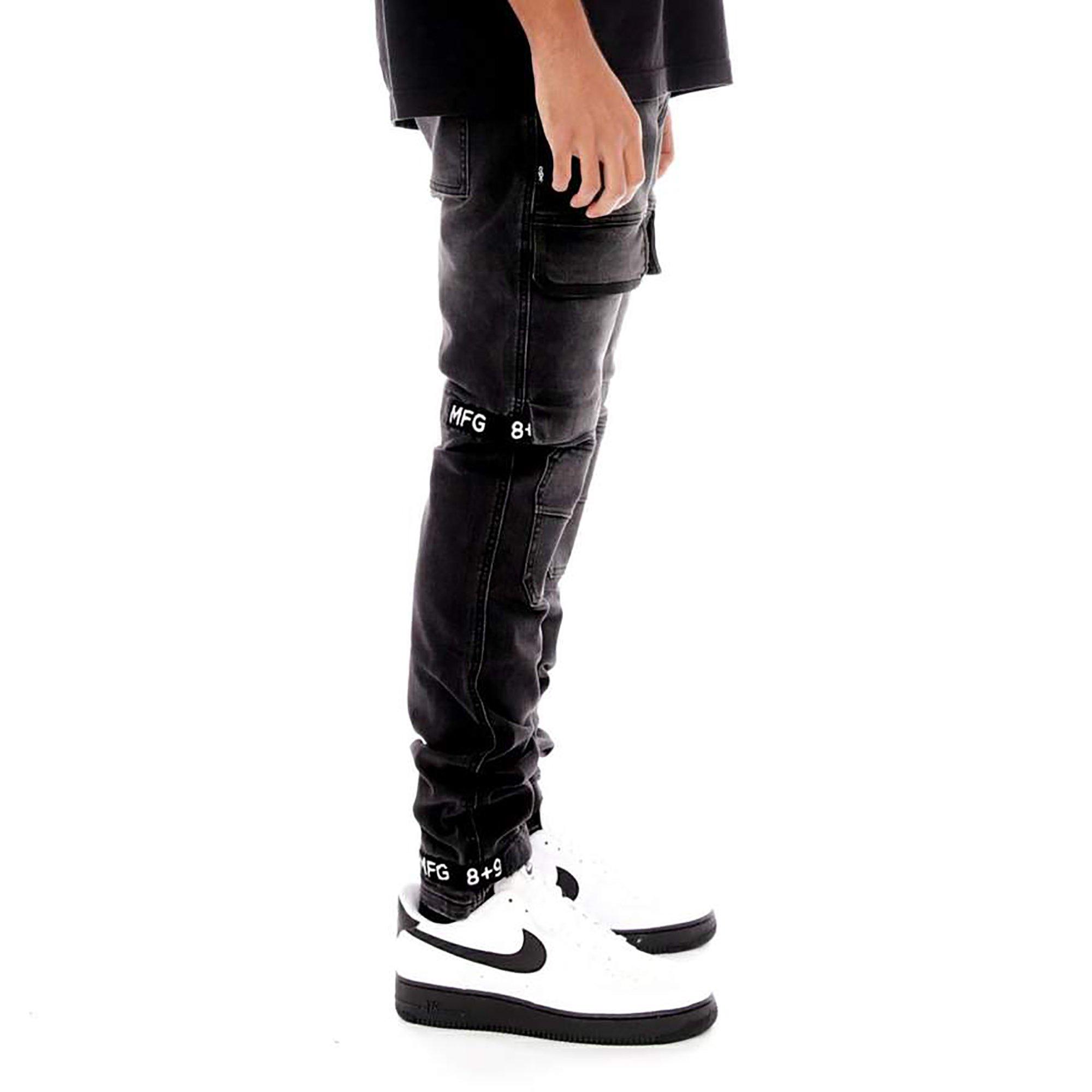 8\u00269 Men's Strapped Up Utility \