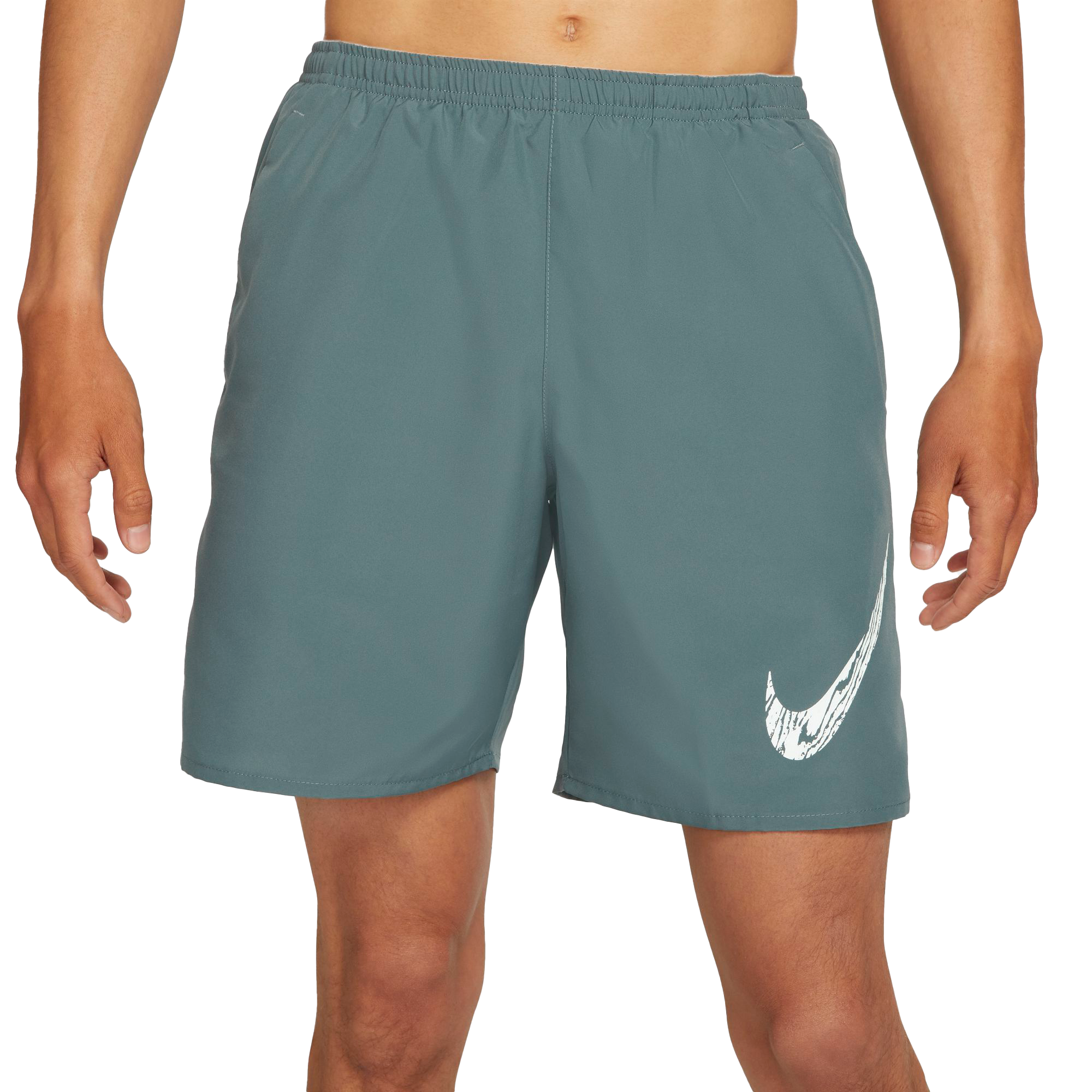 Short nike wild online run 7