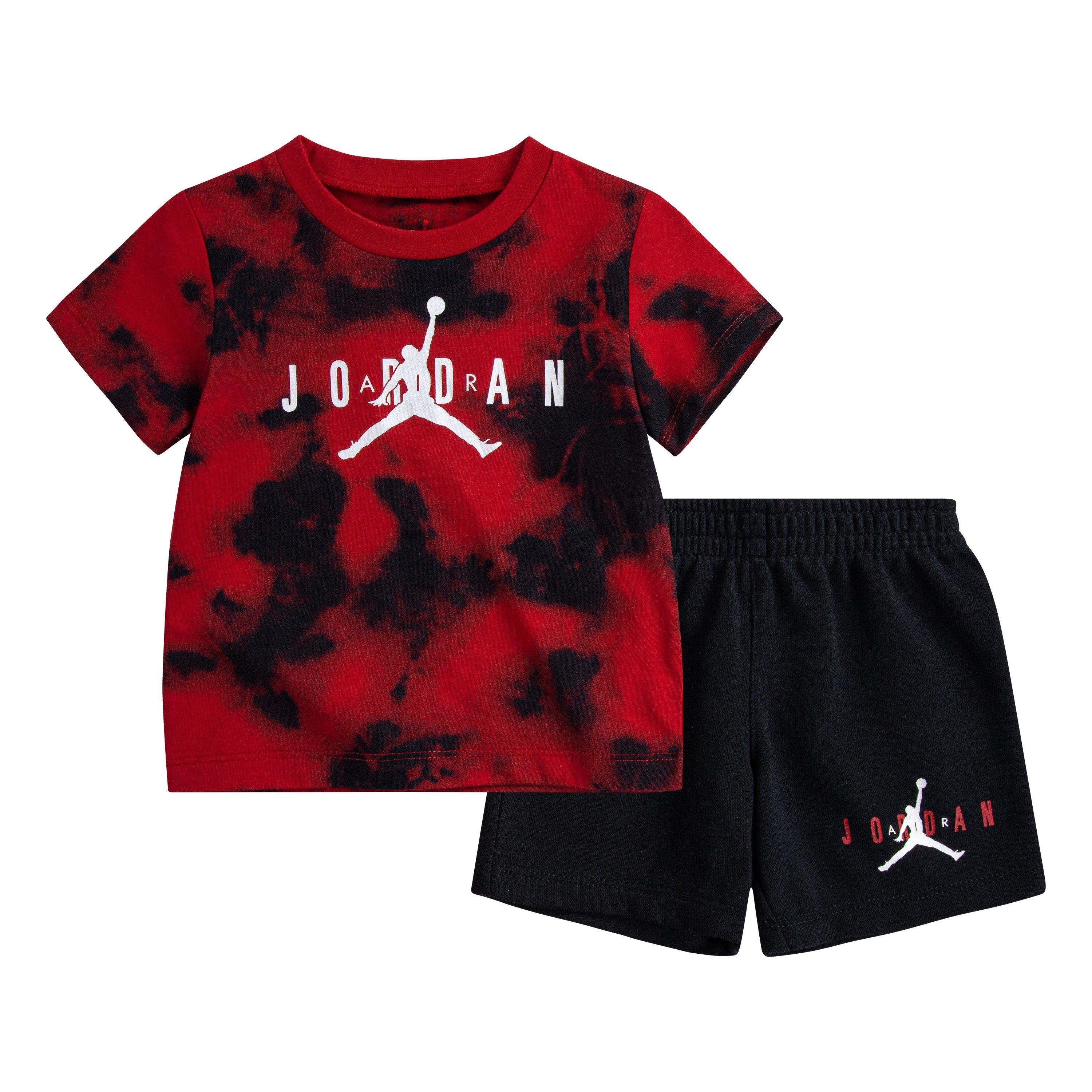 jordan infrared shorts