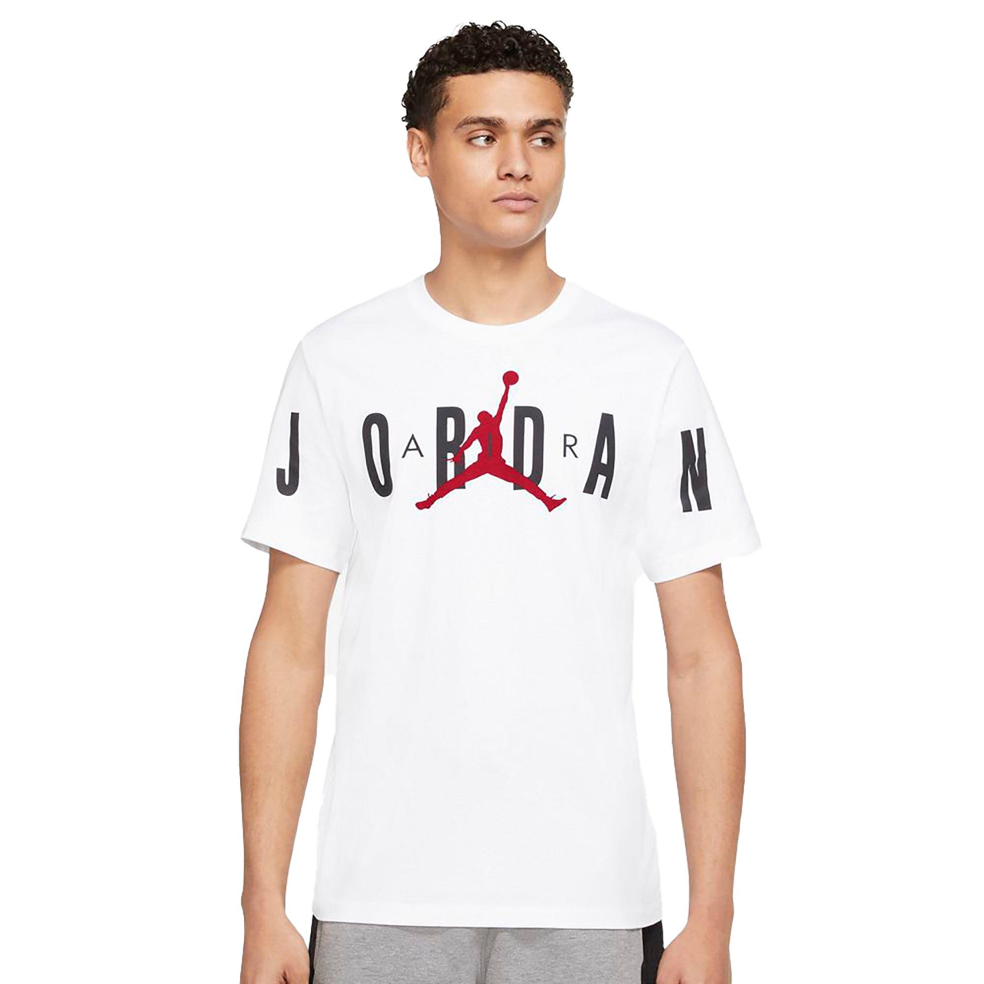 jordan tee shirts mens