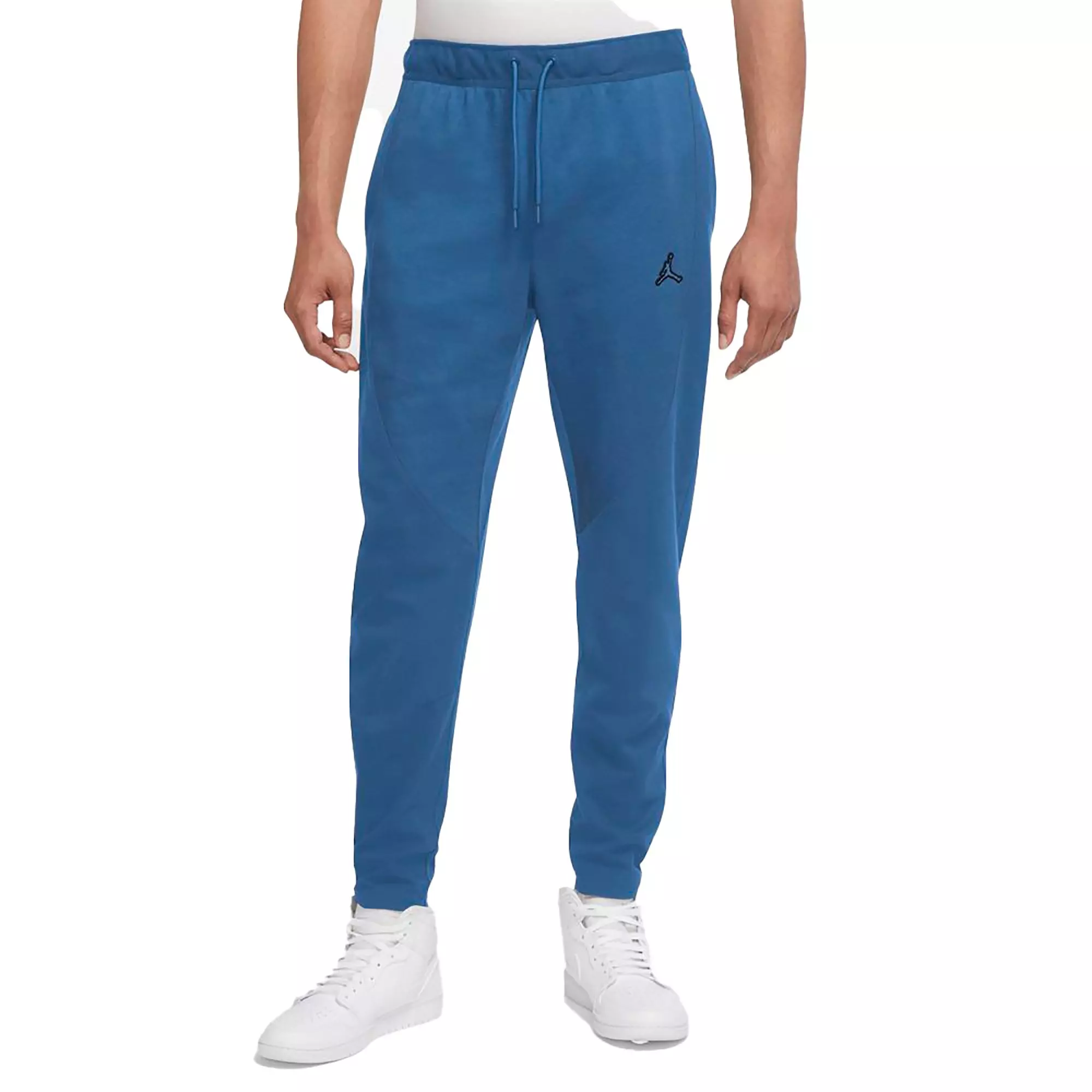 Reebok Boys' Active Joggers - 4 Pack Fleece Athletic Sweatpants (Size:  4-16) Grey/Navy/Red/Teal Blue Medium