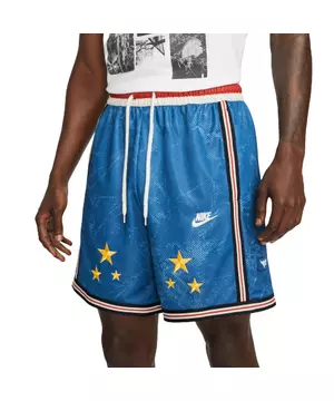 Renegade Blue Basketball Shorts