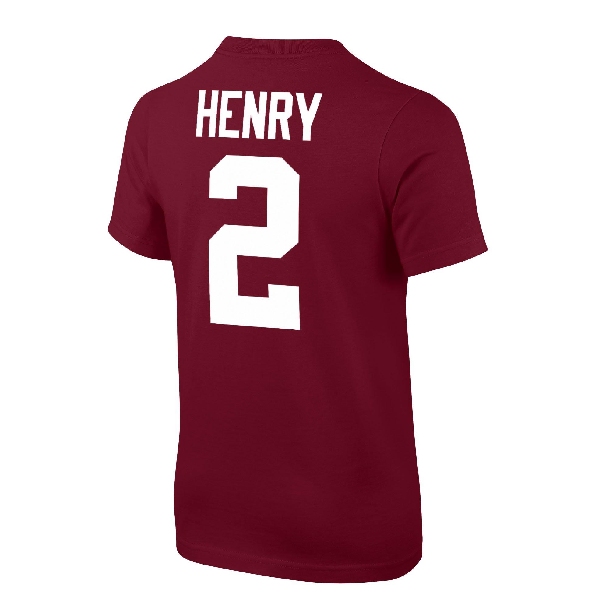 youth alabama jersey