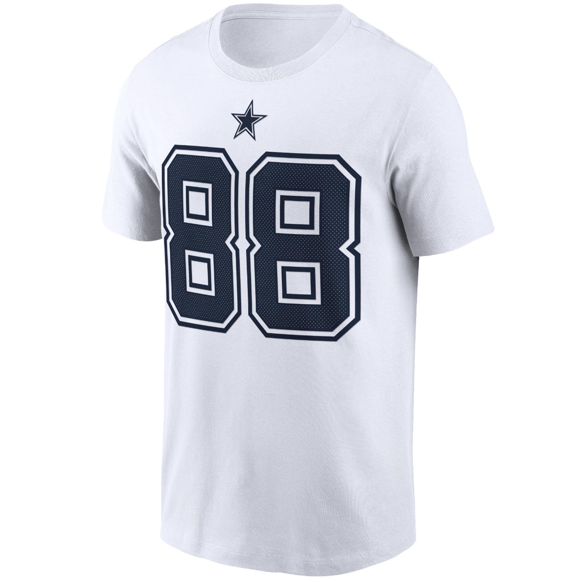 Nike Men's CeeDee Lamb Dallas Cowboys NFL Game Jersey - Hibbett