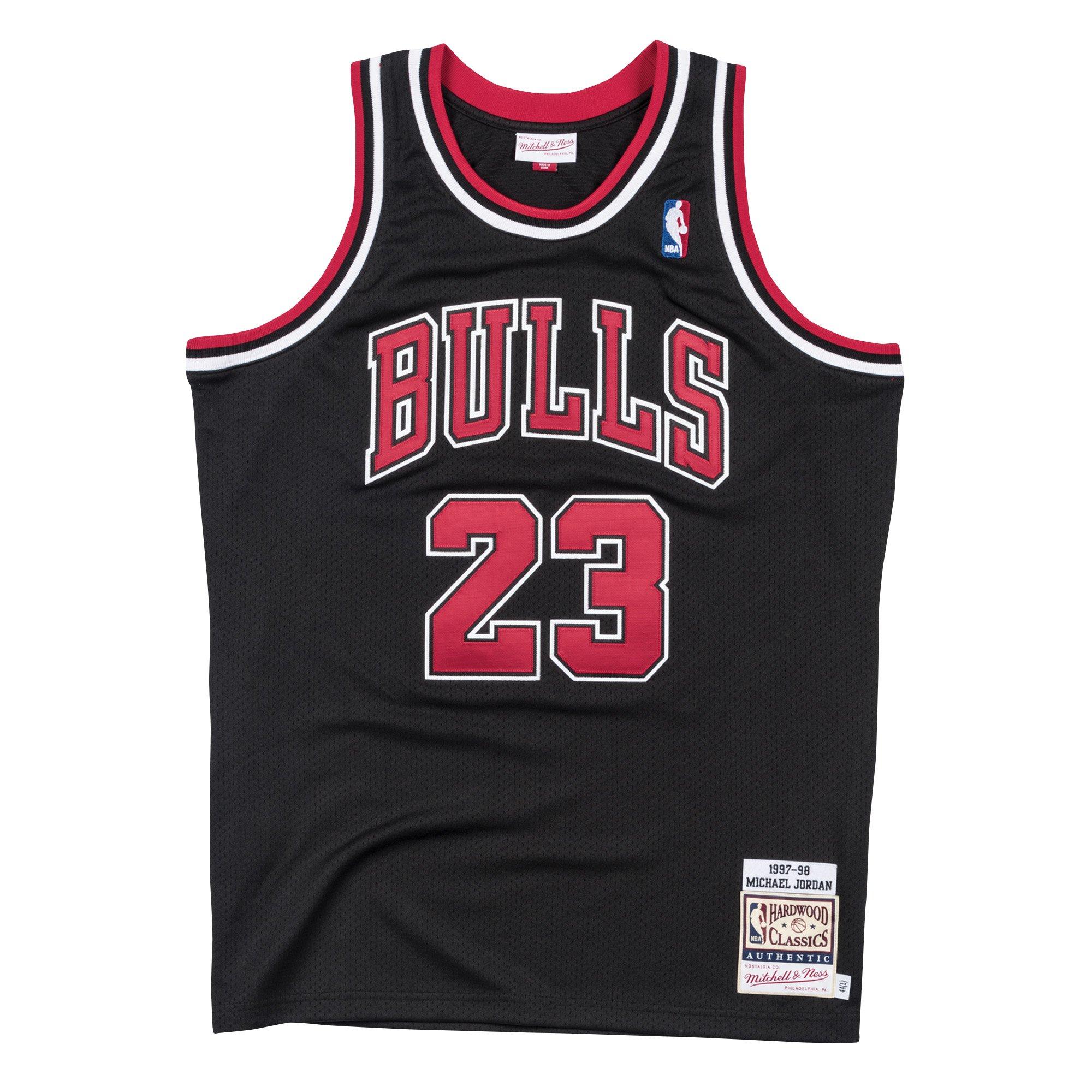 all black chicago bulls jersey