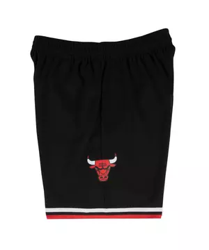 jus don, Shorts, Bulls 9798 Authentic Nba Shorts