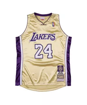 FREE Shipping! - Kobe Bryant - Commemorative Lakers Jersey - High Quality
