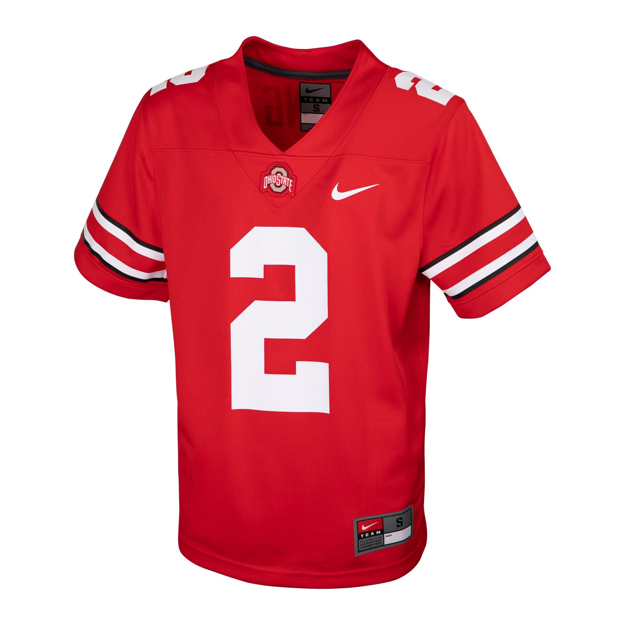 ohio state jersey chase young