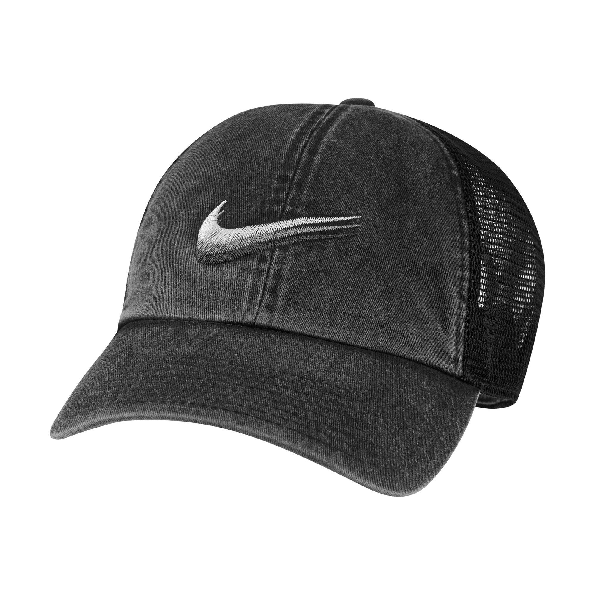 Nike sportswear hot sale trucker cap