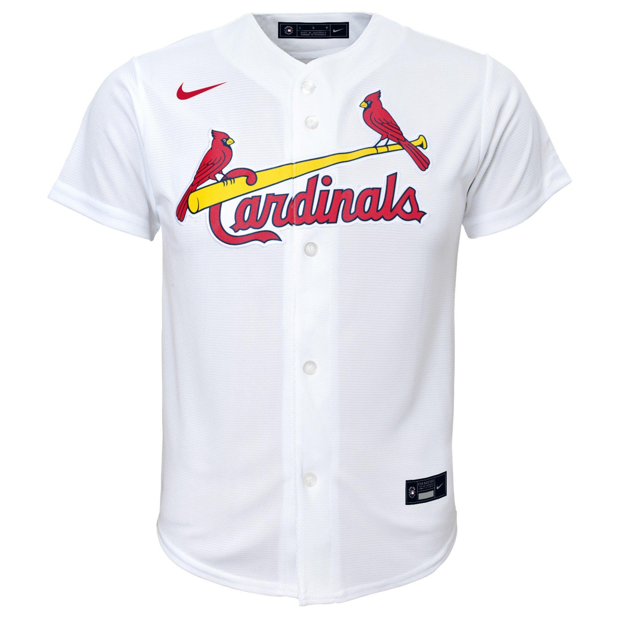 yadier molina youth jersey