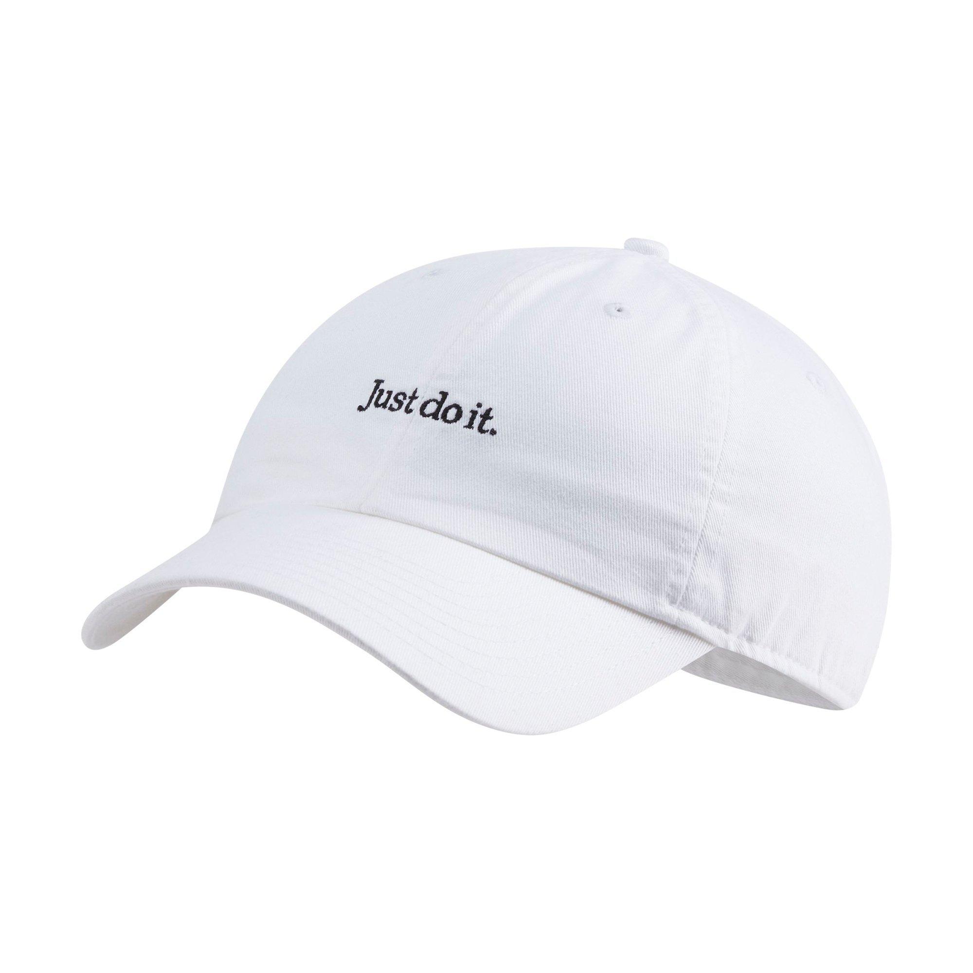 Just do it outlet dad hat