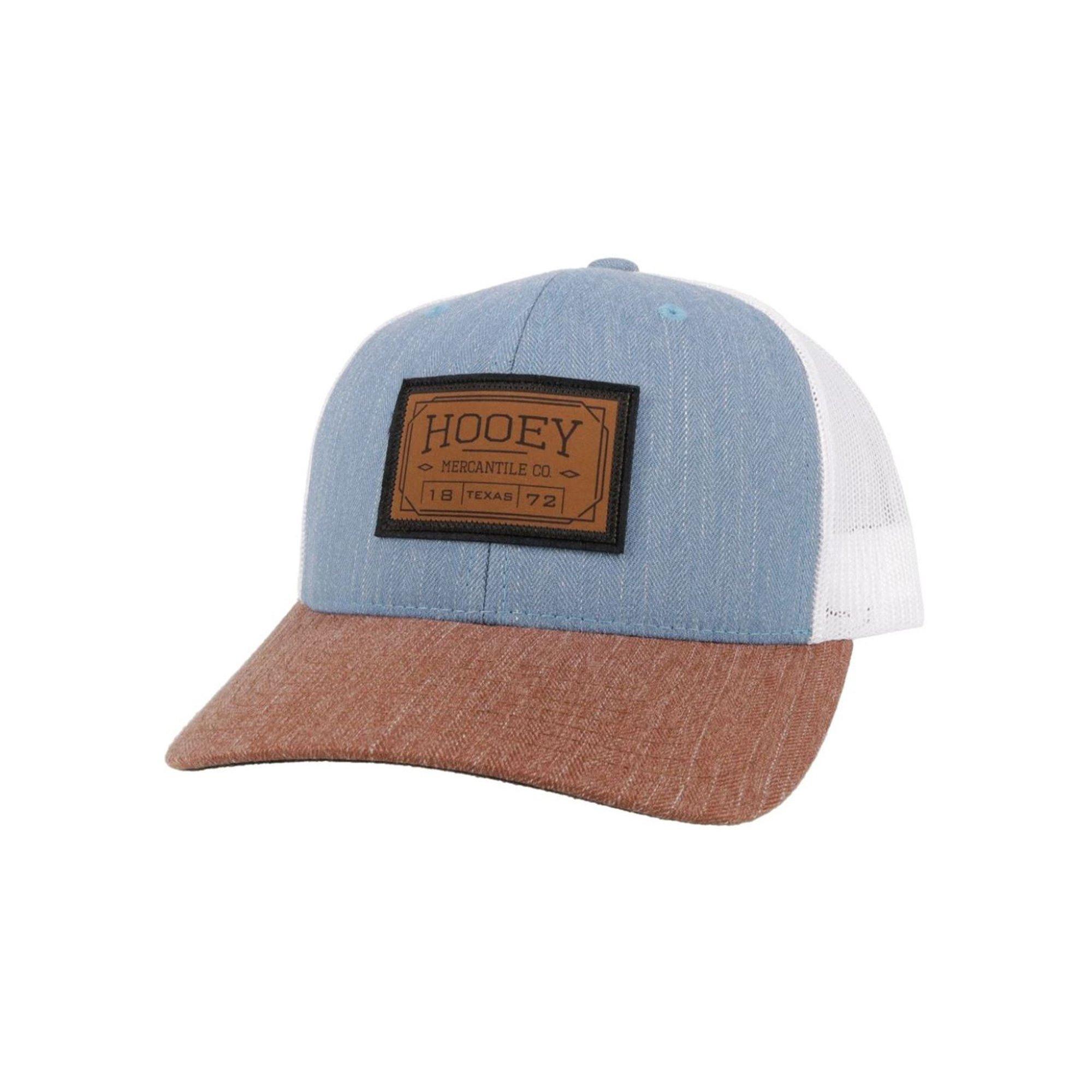 hooey gear