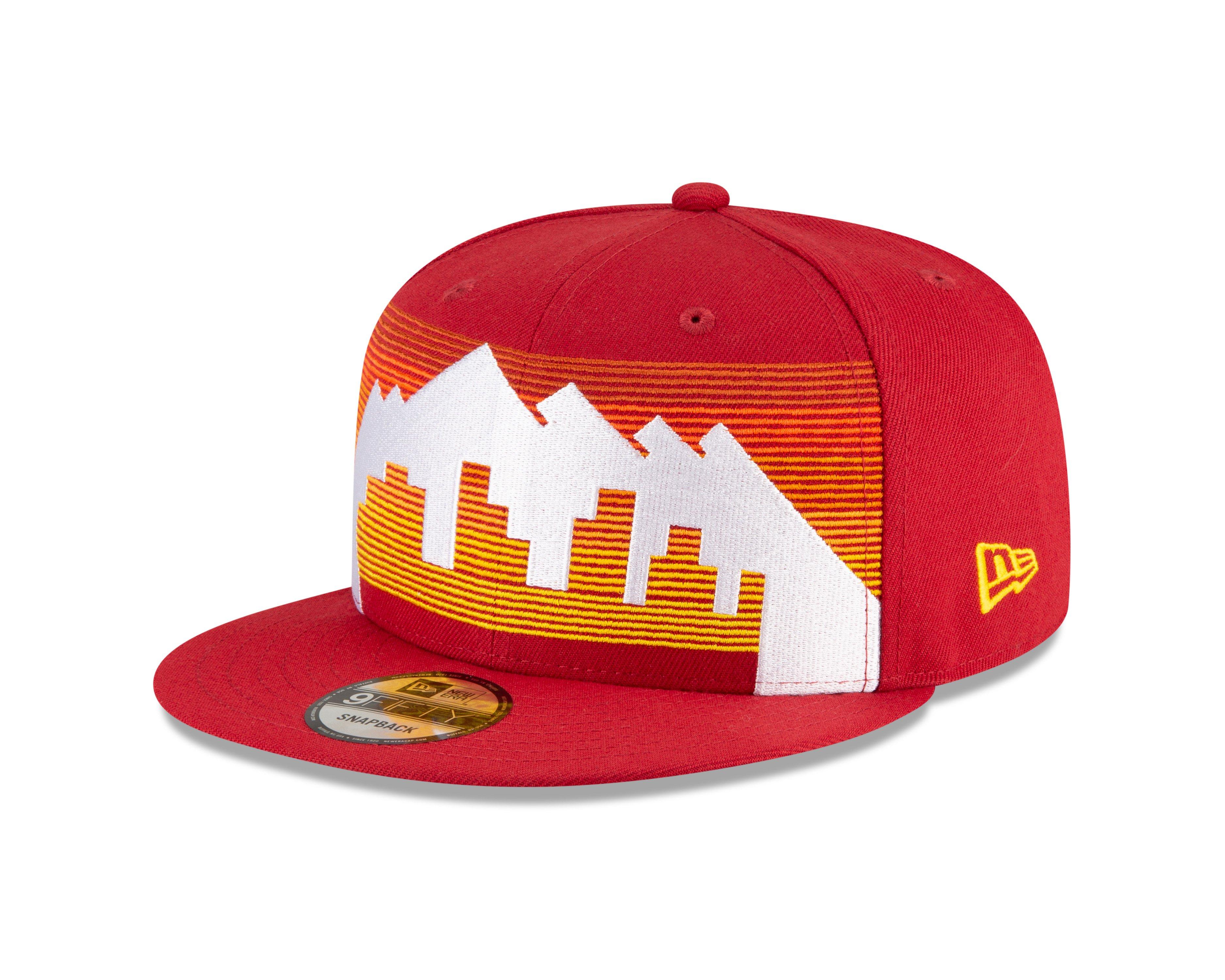 nuggets city edition hoodie