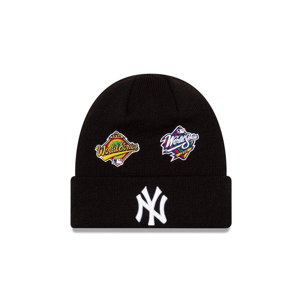 yankees beanie