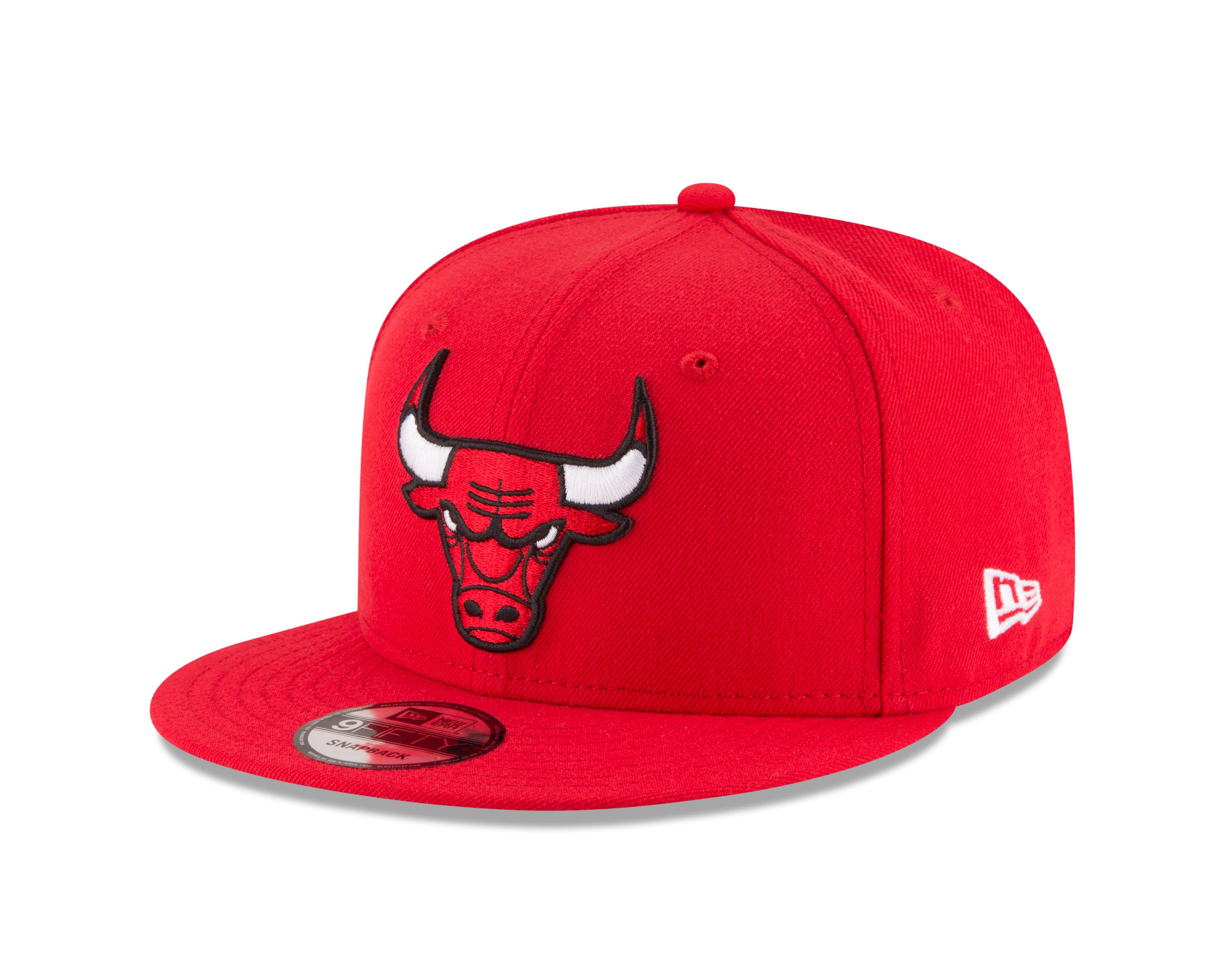 chicago bulls city edition hat