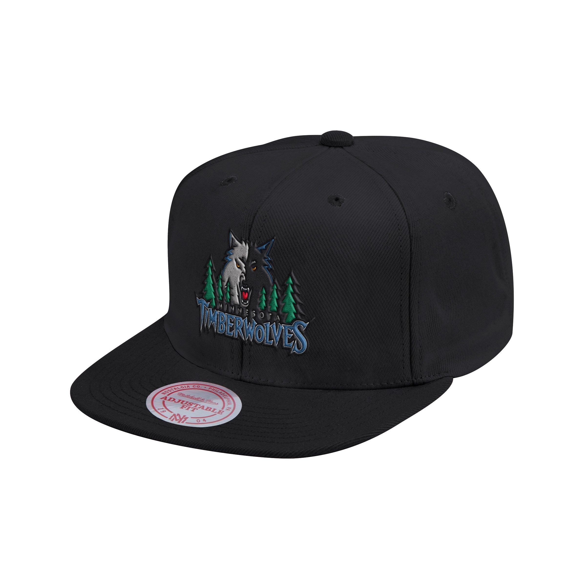timberwolves clothing