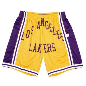 Gen 2 Youth Los Angeles Lakers Tie Dye Hoodie - Hibbett