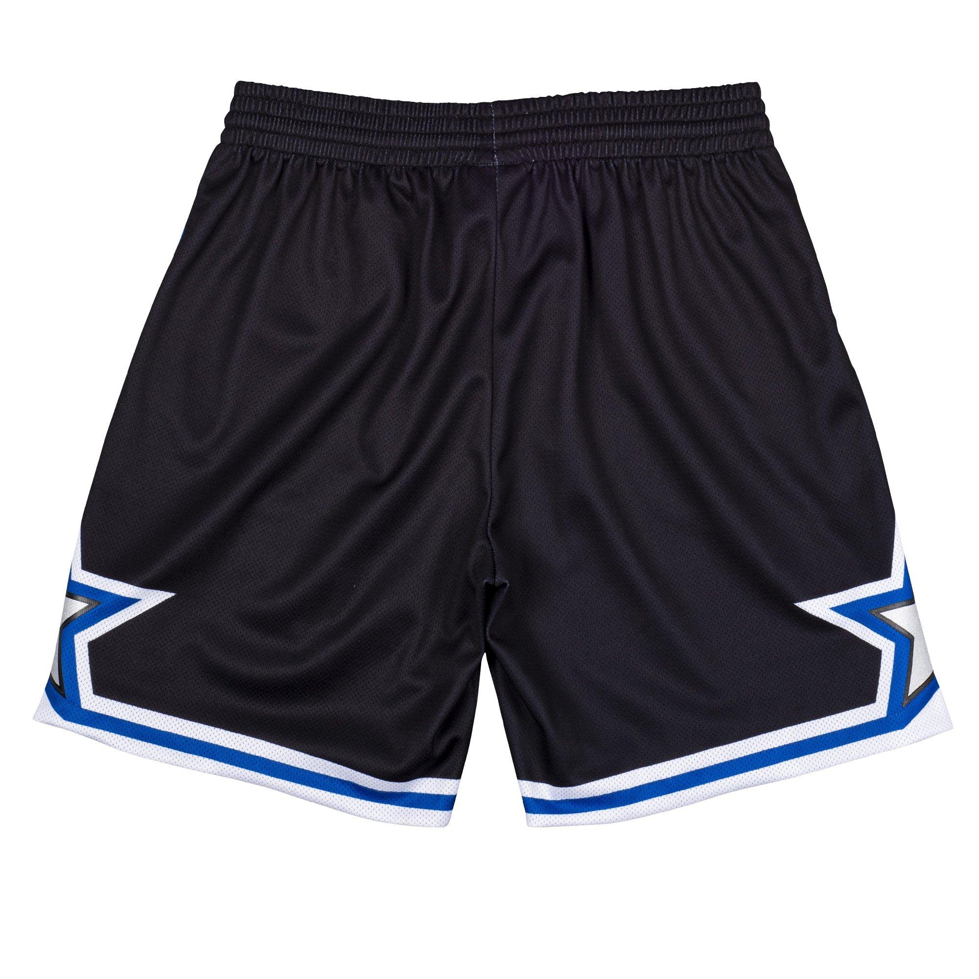 Pro Standard Black NBA Orlando Magic Pro Team Short – The Spot for Fits &  Kicks