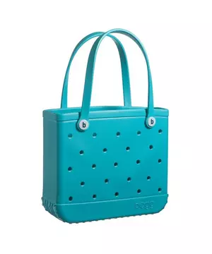 Bogg Bag Original Small Tote-Turquoise