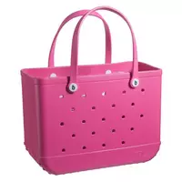 Bogg Bag Original Tote-Pink - PINK