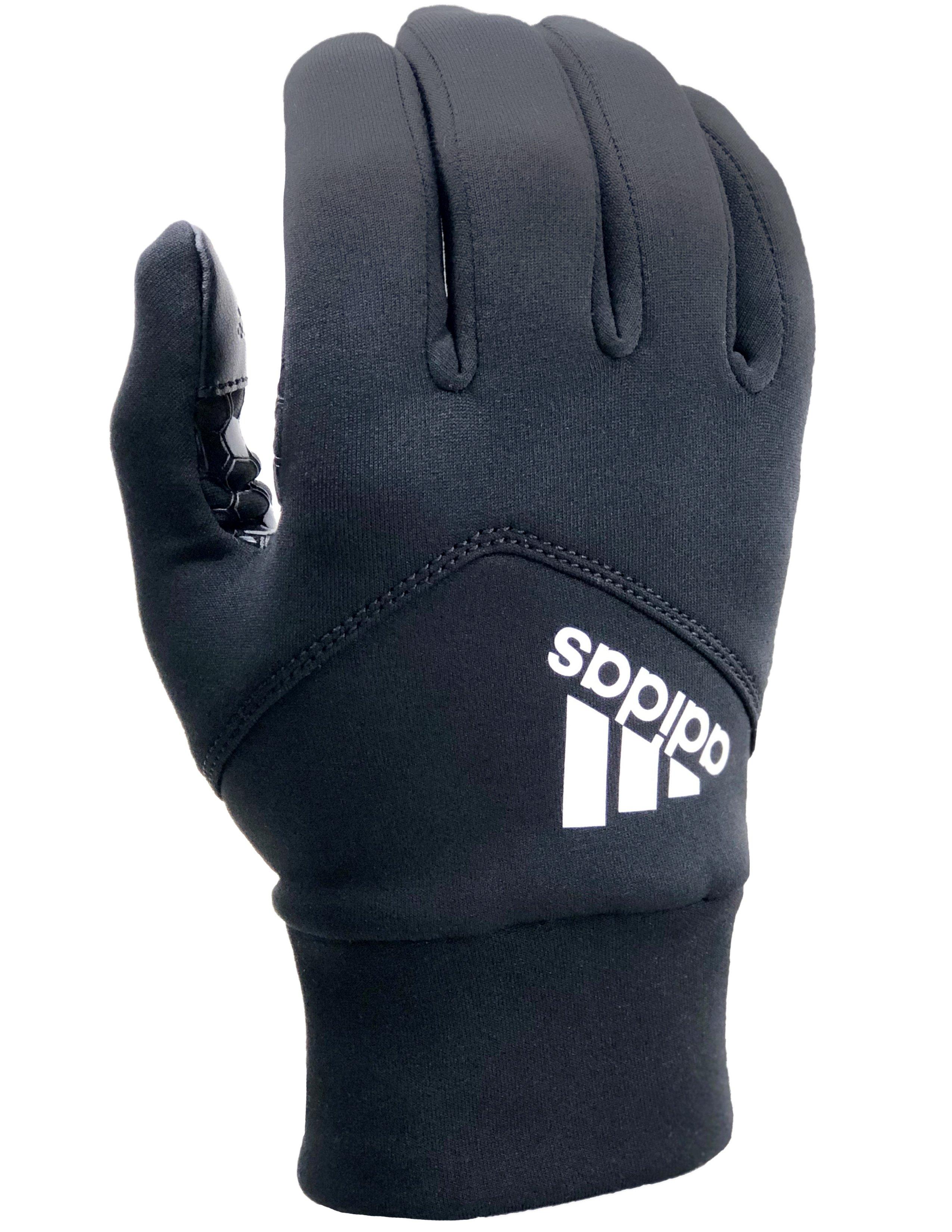 winter gloves adidas