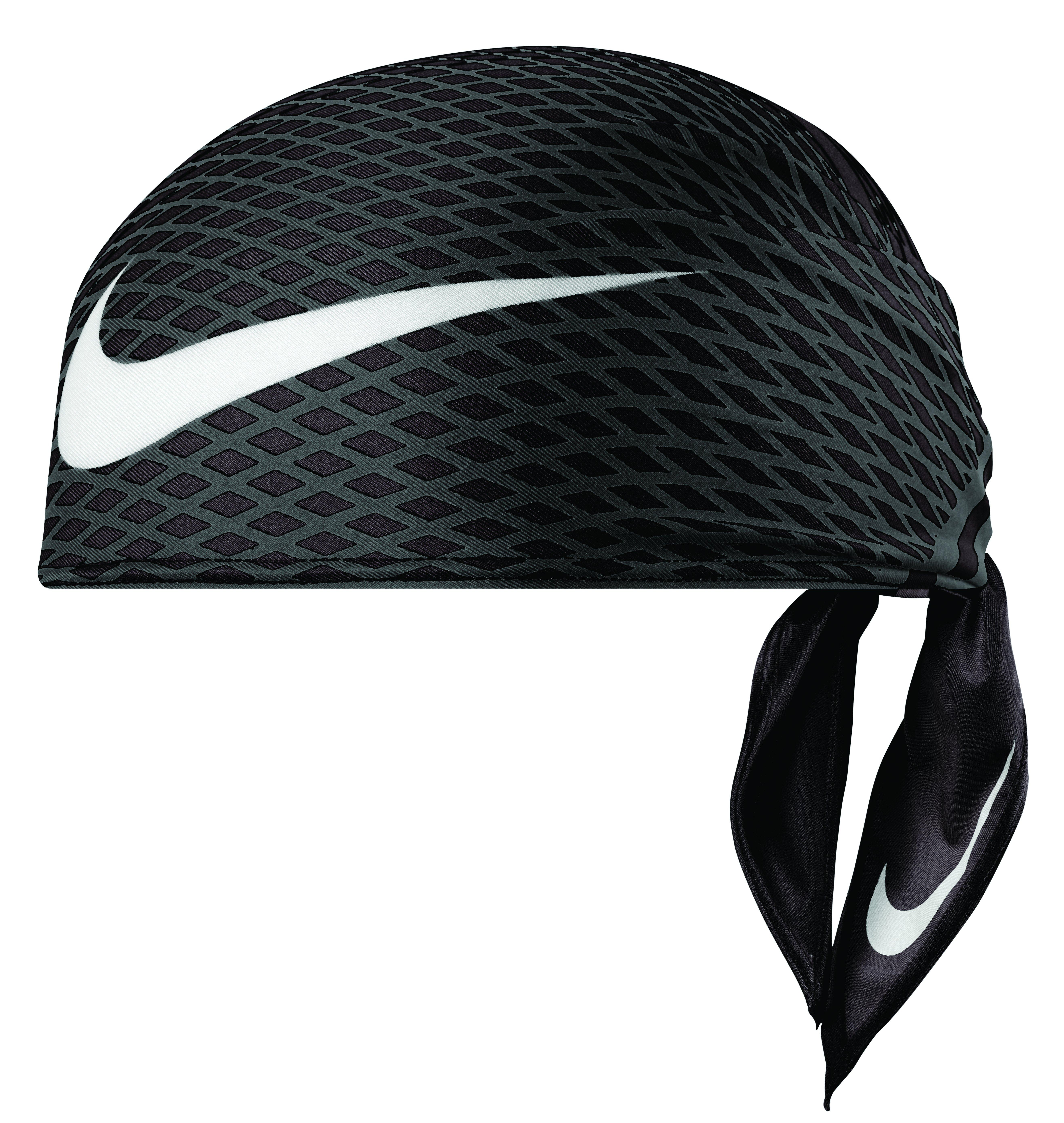 nike dri fit head wrap