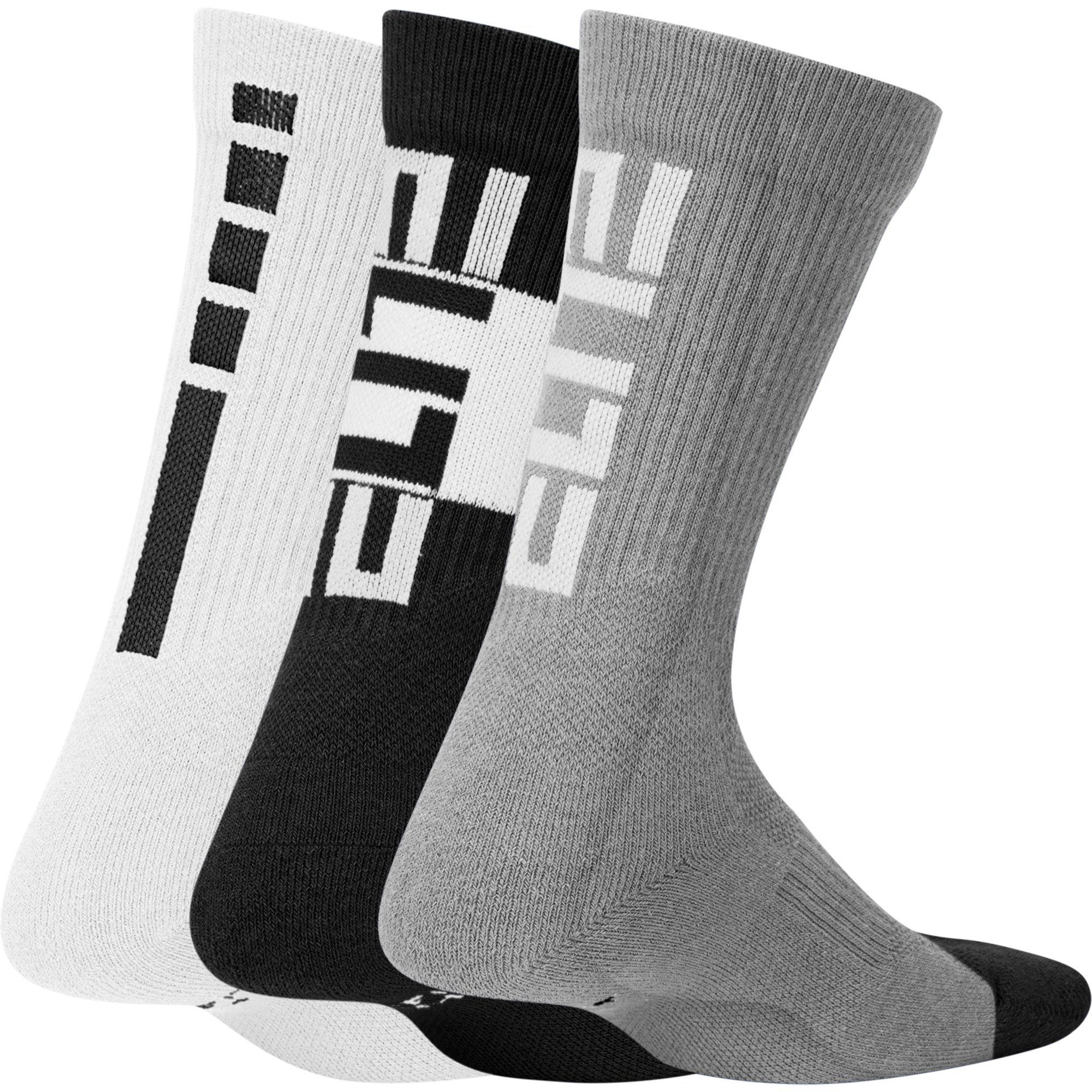 Nike kids basketball socks best sale