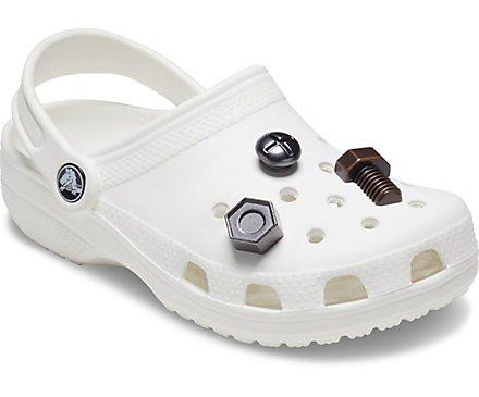 crocs hibbets