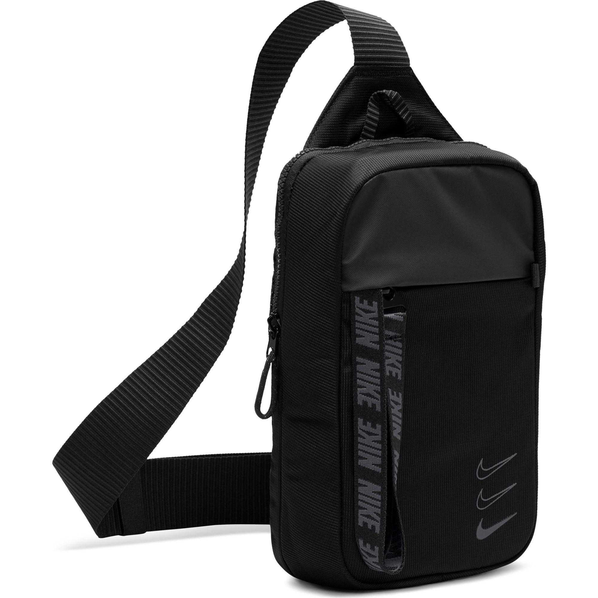 nike essential basketball crossbody bag