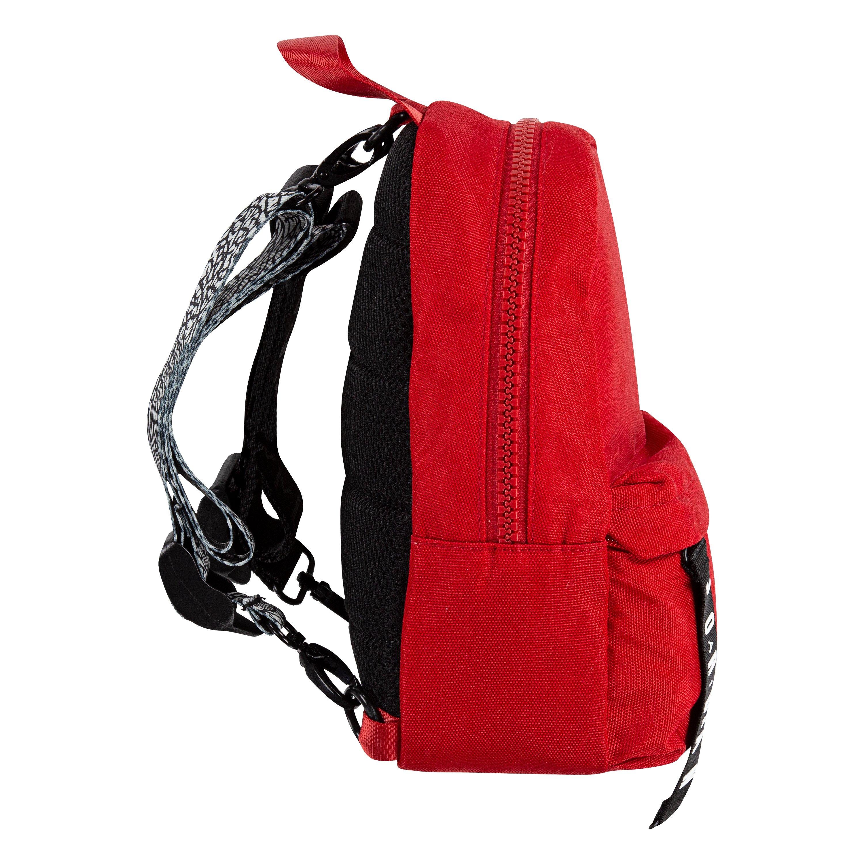 jordan rare air solo backpack