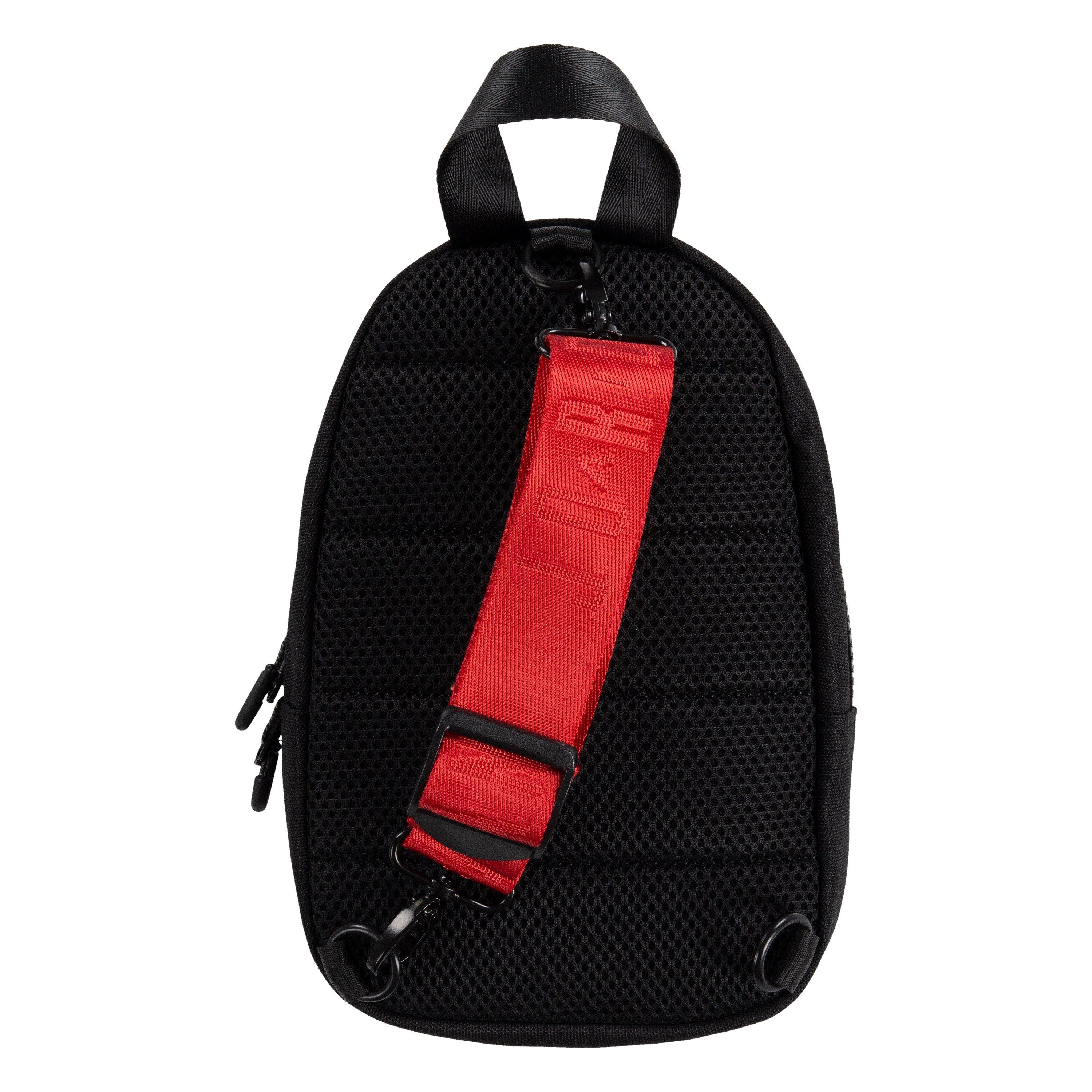 mini jordan backpack