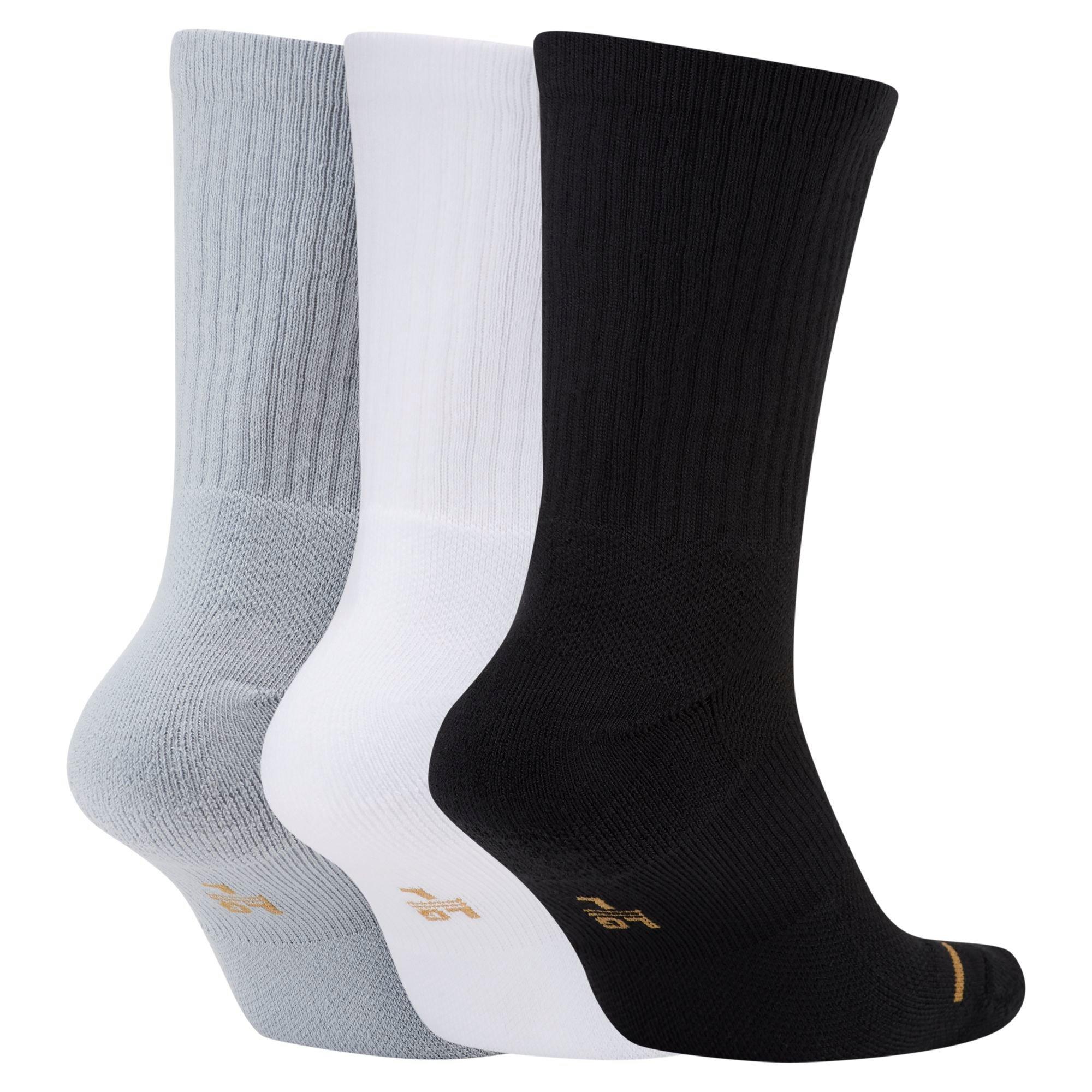 jordan soccer socks